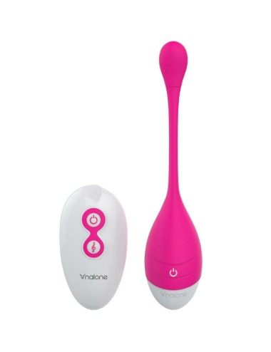 NALONE - SWEETIE FERNBEDIENUNG ROSA