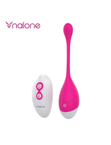 NALONE - SWEETIE FERNBEDIENUNG ROSA