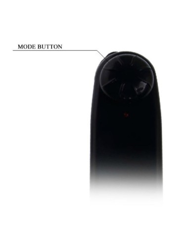 BAILE - REALISTISCHER HAHNDILDO MIT VIBRATION 21.6 CM