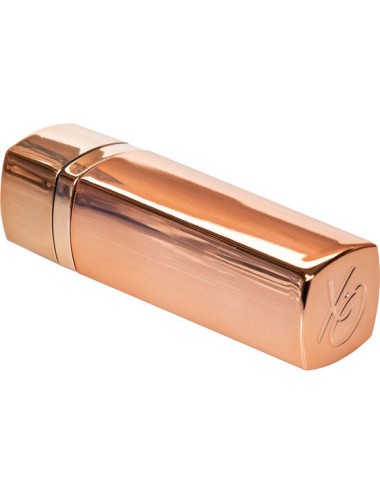 CALEXOTICS - BALA WIEDERAUFLADBARER LIPPENSTIFT HIDE & PLAY ROT