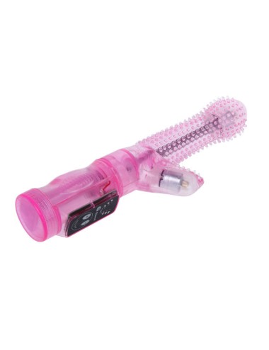 BAILE - INTIMER LIEBHABER TEASE LILA VIBRATOR