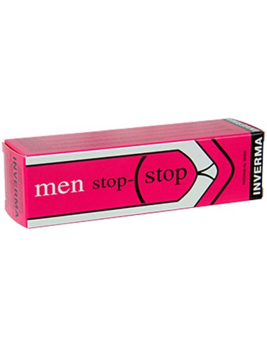 INVERMA - MÄNNER STOP STOP RETARD