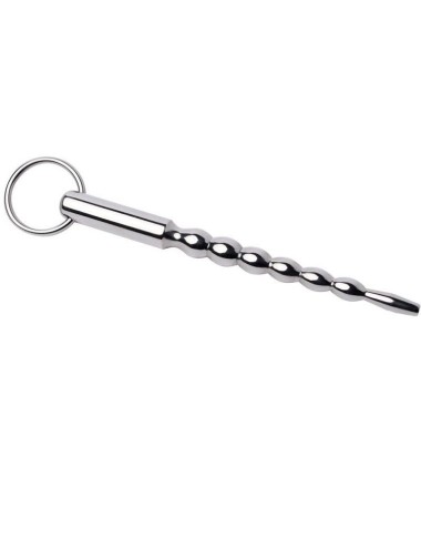 METAL HARD - 7-MM-HARNRÖHREN-DILATATOR AUS STAHL