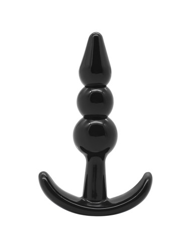 ADDICTED TOYS - SET 4 ANALPLUG