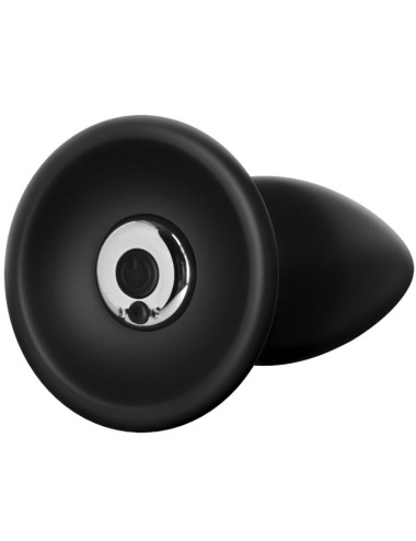 ANAL FANTASY ELITE COLLECTION - WIEDERAUFLADBARER ANALSTECKER