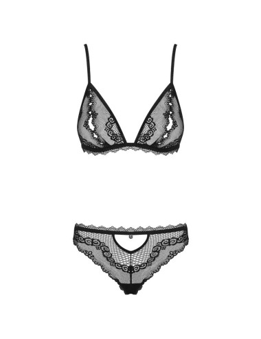 OBSESSIVE - MILLAGRO SET ZWEITEILIG S/M