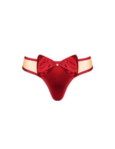 OBSESSIVE - RUBINESA THONG S/M
