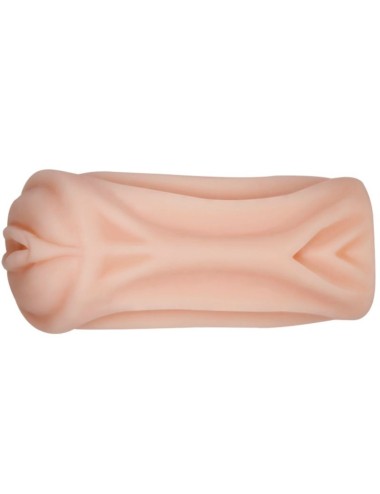 CRAZY BULL - JANE VAGINA MASTURBATOR 13.5 CM