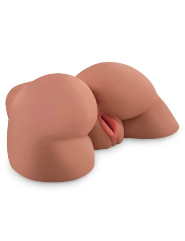 PDX PLUS - PERFECT ASS DOPPELTER NATÜRLICHER MASTURBATOR