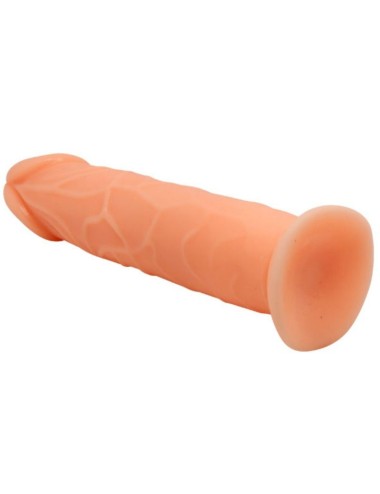 BAILE - VIVE REALISTISCHER DILDO 19.8 CM NATÜRLICHE FARBE
