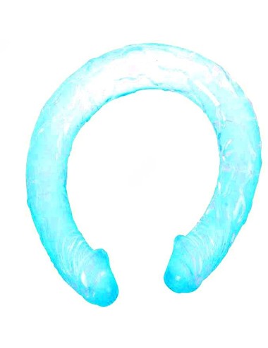 BAILE - DOPPELDONG BLAU 44.5 CM