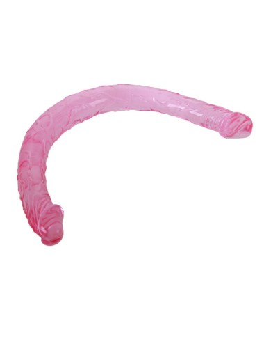 BAILE - DOPPELDONG BLAU 44.5 CM
