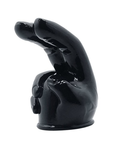 BAILE - POWER HEADAUSWECHSELBARER KOPF FÜR HANDDESIGN MASSAGER
