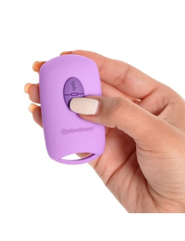 FANTASY FOR HER - LIEBE THRUST-HER