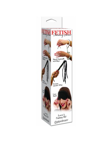 FETISH FANTASY SERIES - LIEBHABER FANTASY-KIT