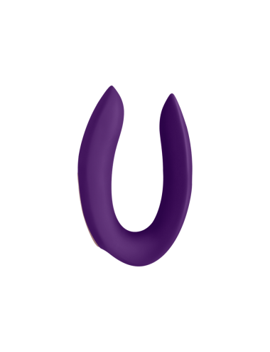 SATISFYER - PARTNER PLUS FERNKUPPLUNGEN MASSAGER 2020 EDITION