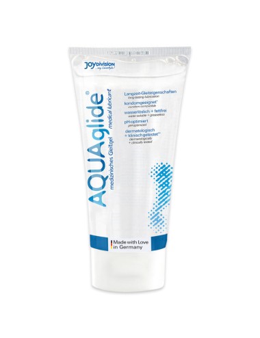 JOYDIVISION AQUAGLIDE - SCHMIERMITTEL 50 ML