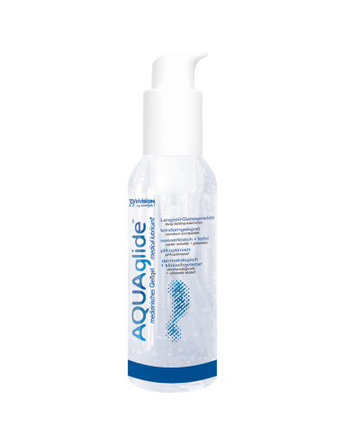 JOYDIVISION AQUAGLIDE - SCHMIERMITTEL 125 ML
