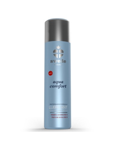 SWEDE - ORIGINAL SCHMIERMITTEL AQUA COMFORT 60 ML