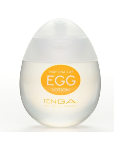 TENGA - EIERLOTION-SCHMIERMITTEL 50 ML