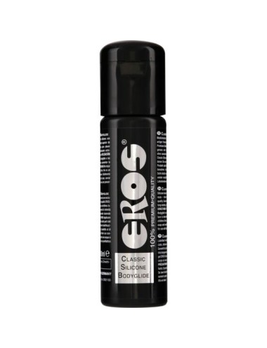 EROS - CLASSIC SILIKON BODYGLIDE 30 ML