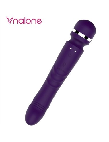 NALONE - YONI DOPPELKOPFMASSAGER