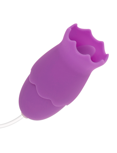 OHMAMA - DOPPELSTIMULATOR 10 VIBRATIONSMODI