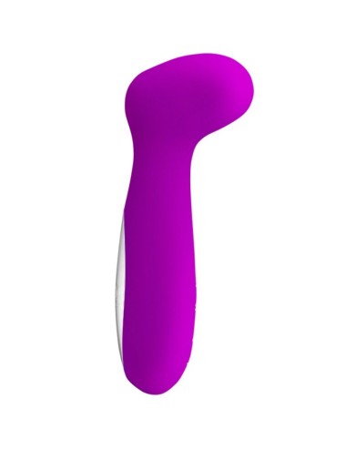 PRETTY LOVE - SMART VIBRATOR STIMULATOR HIRAM