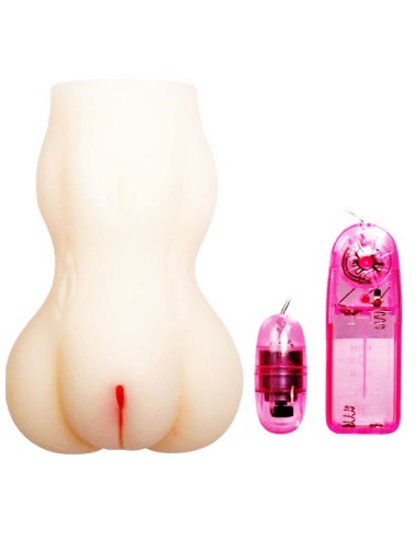 BAILE - PASSION LADY VAGINA MASTURBATOR