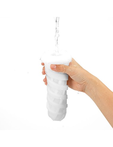 TENGA - AIR-TECH TWIST WIEDERVERWENDBARER VAKUUMBECHER TICKLE