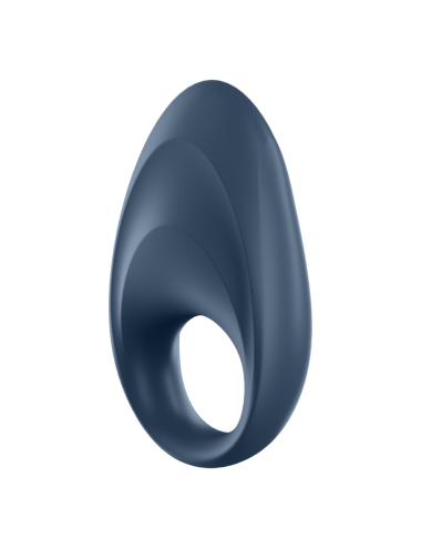 SATISFYER - MIGHTY ONE RING VIBRATOR APP