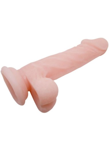 BAILE - SUPER REALISTISCHER NATÜRLICHER DILDO 16.5 CM