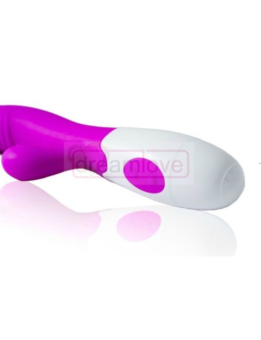 PRETTY LOVE - FLIRTATION SCHNITZIGER VIBRATOR