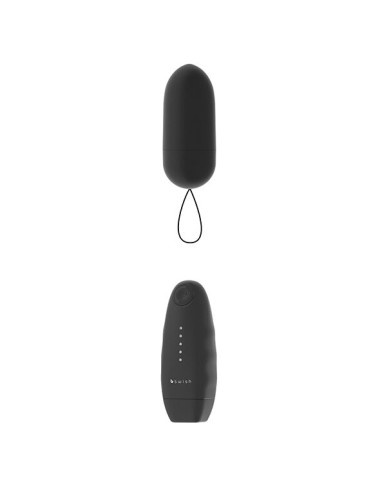 B SWISH - BNAUGHTY CLASSIC UNLEASHED BLACK