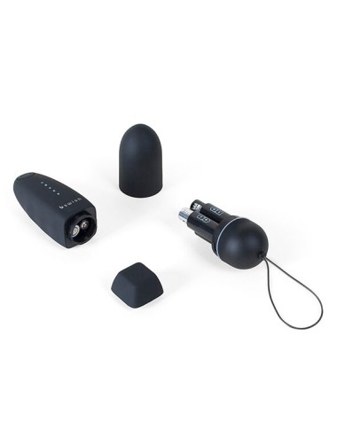 B SWISH - BNAUGHTY CLASSIC UNLEASHED BLACK