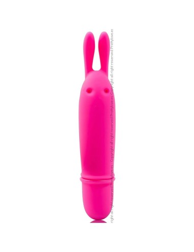 PRETTY LOVE - FLIRTATION BOYCE STIMULIERENDES MASSAGER
