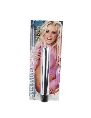 BAILE - VIBRATOR DER EIN FLIEGENDES METALL HERSTELLT