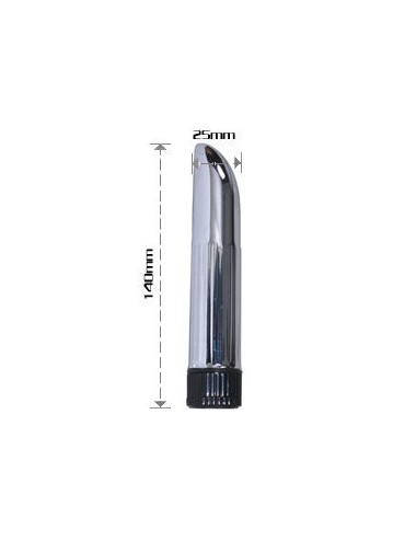 BAILE - LADY FINGER VIBRATOR