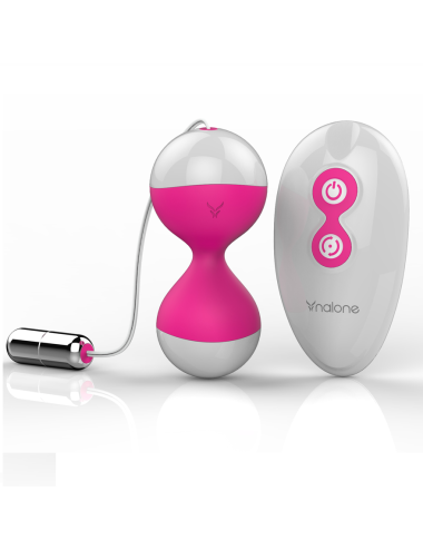 NALONE - MIU MIU KEGEL ÜBT FERNBEDIENUNG
