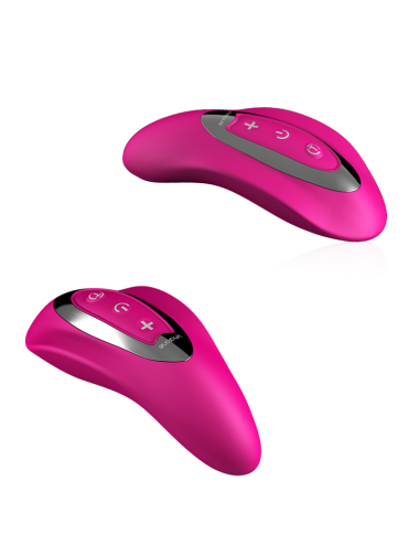 NALONE - CURVE INTELLIGENTER STIMULATOR-VIBRATOR