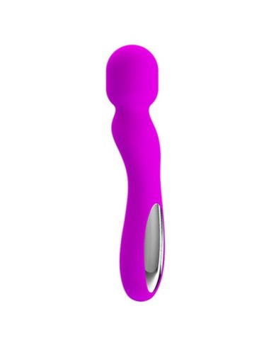 PRETTY LOVE - SMART - PAUL WIEDERAUFLADBARER Flieder-MASSAGER
