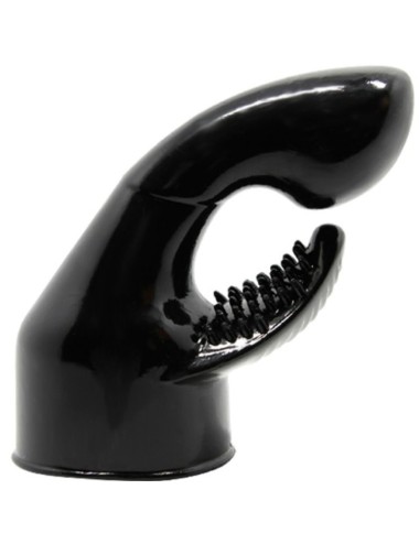 BAILE - POWER HEAD INTERCAMBIABLE HEAD FÜR MASSAGERGY PUNKT STIMULATION UND KLITORIS