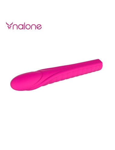 NALONE - DIXIE LEISTUNGSSTARKER VIBRATOR ROSA