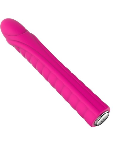 NALONE - DIXIE LEISTUNGSSTARKER VIBRATOR ROSA