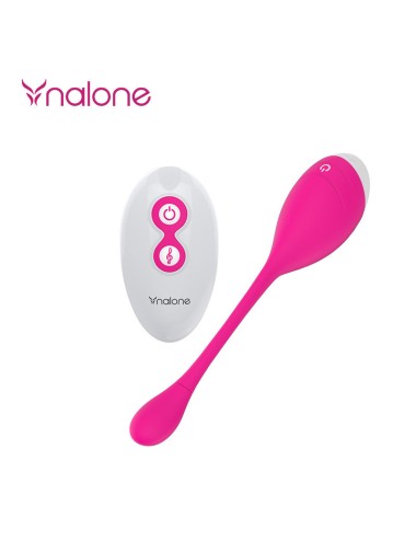 NALONE - SWEETIE FERNBEDIENUNG ROSA