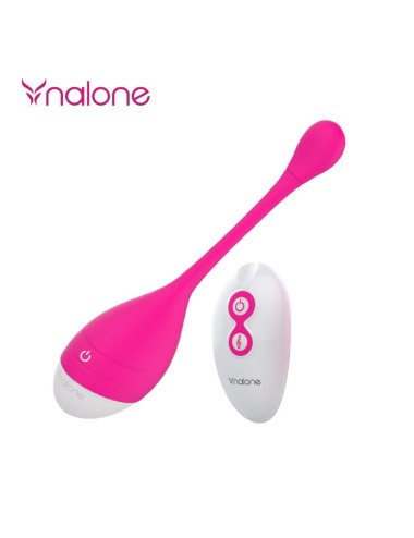 NALONE - SWEETIE FERNBEDIENUNG ROSA