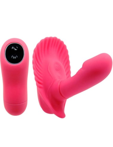 PRETTY LOVE - FLIRTATION G-PUNKT-STIMULATOR 30 MODI