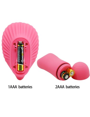 PRETTY LOVE - FLIRTATION G-PUNKT-STIMULATOR 30 MODI