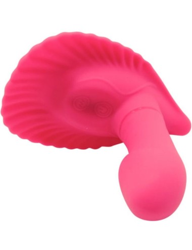 PRETTY LOVE - FLIRTATION G-PUNKT-STIMULATOR 30 MODI