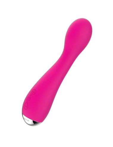 NALONE - YOYO LEISTUNGSSTARKER G-SPOT-SOFT-TOUCH-VIBRATOR